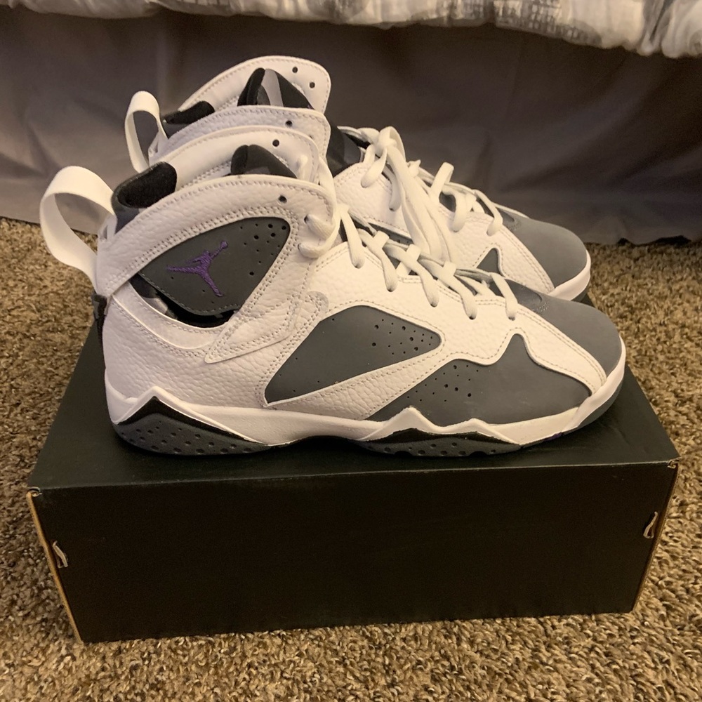 Jordan 7 Retro